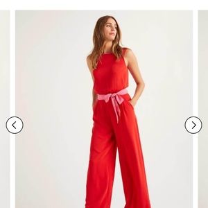 Boden Lottie Jumpsuit